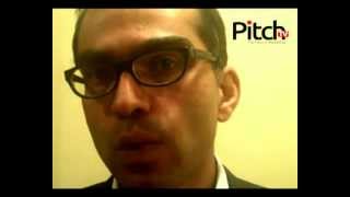 Roy de Souza of Zedo on future of digital advertising in India [upl. by Eecrad]