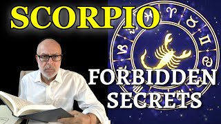 SCORPIO The MOST POWERFUL Sign of the Zodiac [upl. by Mehitable]