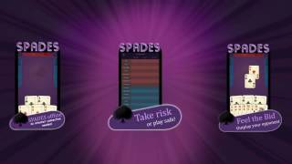 Spades by SNG  Classic card game [upl. by Anirad]