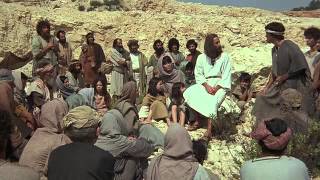 The Story of Jesus  Nuer  Naadh  Naath Language [upl. by Alba284]