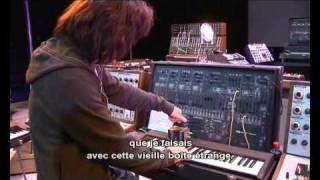 Legendary Instruments  Jean Michel Jarre [upl. by Gittle363]