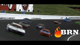 Bonfire Racing Network  Bonfire Premier Cup Series  Richmond 140 Laps [upl. by Notnilc446]