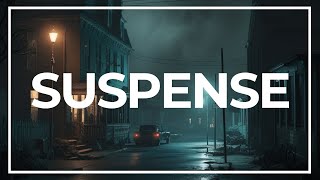 Suspense and Tension Copyright Background Music  Suspense Rises by Soundridemusic [upl. by Etna673]