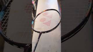 Yonex Nanoflare 700 Pro Badminton Racket Launching September 2024 badminton yonex racket [upl. by Yeslek931]