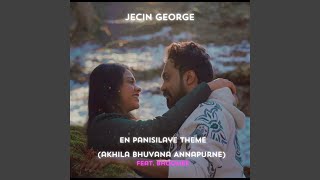 En Panisilaye Theme Akhila Bhuvana Annapurne feat Bhoomee [upl. by Ednihek]