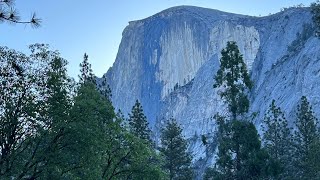 Yosemite camping at Upper Pines and North Pines [upl. by Ametaf]