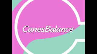 CanesBalance  Social  Symptoms BV  EN 18s [upl. by Dazhahs]