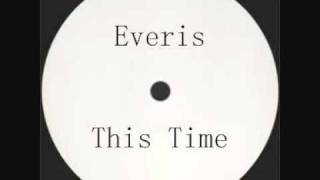 Everis  This Time [upl. by Bela]