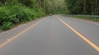 Muvattupuzha Punalur Highway [upl. by Ebberta309]