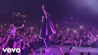 Chano  Naistumichiu Live In Buenos Aires  2018 [upl. by Nalaf]