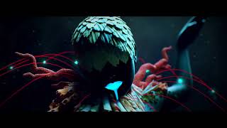 OFFF CDMX Main Titles  Design Studio  Framestore [upl. by Sager568]