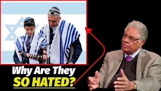 Thomas Sowell on The Rise in AntiSemitism Around the World [upl. by Schnabel]