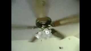 CEC ceiling fan [upl. by Rebeh929]