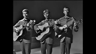 Hootenanny Singers STV 1964 [upl. by Einwahs658]