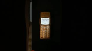 I made Nokia ringtone arabic on Nokia composer [upl. by Annayek]