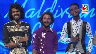 MALDIVIAN IDOL GALA SHOW 2 RESULT FULL EPISODE [upl. by Ebeneser]