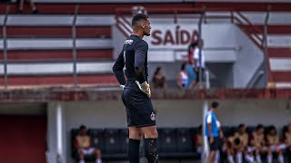 Goleiro Lucas  Temporada 2024 [upl. by Magdaia]