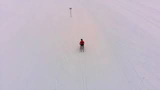 Jämtland Sweden Shot With a Drone [upl. by Eillime]