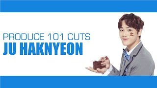 PRODUCE 101 season2 단독풀버전 플레디스강동호 김종현 최민기 황민현 ♬너 때문에 기획사별 퍼포먼스 170414 EP2 [upl. by Adur]