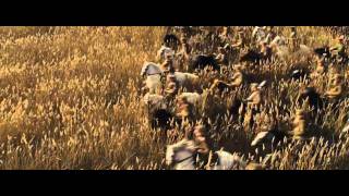 War Horse 2011  trailer  clip  Cavalry Charges The Germans [upl. by Champ]