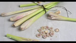 How to use Lemongrass [upl. by Arriek]