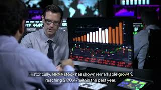 MRNA Stock Price Prediction Why MRNA Could Explode in September 2024  Huge Bullish Growth Ahead [upl. by Caton]