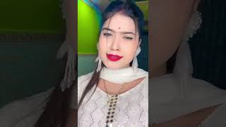 Aag aai tula g sangte Beautiful Aagri Mulgi makeup love viral youtubeshorts viralshorts [upl. by Kristin]