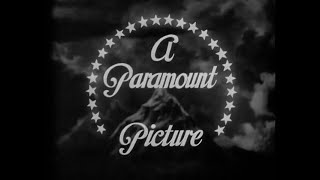 FICTFANM CriterionJanus FilmsNRAParamount 20251935 4K UHD [upl. by Atiner733]