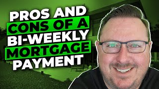 Pros and Cons of a Biweekly Mortgage Payment  Is this for you [upl. by Farr811]