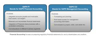 Introduction to SAP FICO Consultant TrainingSAP Financial Accounting FI Training OnlineSAP Videos [upl. by Radec]