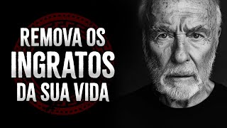 Aprendi Essas Lições de Vida ao Lidar Com Pessoas Tóxicas [upl. by Novonod]