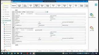 Zwangsvollstreckung Neues ZVAuftrag Formular [upl. by Fair]