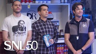 Port Authority Duane Reade  SNL [upl. by Swisher709]