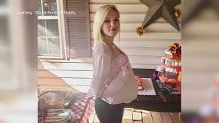 Family pleads for help finding missing pregnant Indiana woman [upl. by Virgina]