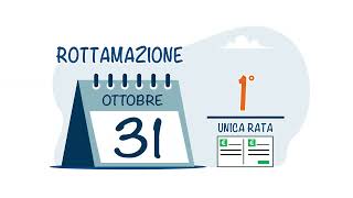 Definizione agevolata quotRottamazionequaterquot la scadenza del 31 ottobre 2023 [upl. by Niarbo832]