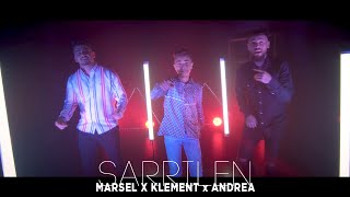 Marsel Klement amp Andrea  Sarrilen [upl. by Letnuahc]