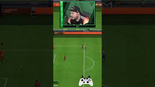 EA FC25 Glitch des Speedy Gonzalez  cmlive auf Twitch [upl. by Hairehcaz718]