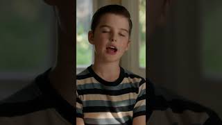 How to RUIN Rock Paper Scissors YoungSheldon  TBS [upl. by Allsun999]