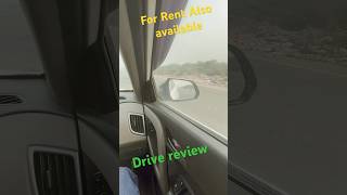 Hyundai Creta Drive Review Also for Rent shorts hyundaicreta [upl. by Hannala714]