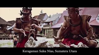 Keragaman Suku di Indonesia [upl. by Kennie]