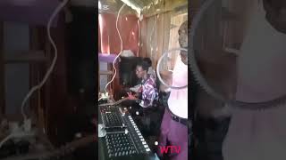 KALENJIN SONG OF PRAISE [upl. by Allbee806]