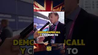 Owen Jones gets schooled on diversity and multiculturalism uk politics capcut capcutcaptions [upl. by Ihsar480]