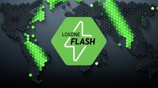 Loxone Flash ⚡️ Oktober Update  2024 4K [upl. by Oremoh]