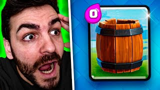 50 CURIOSIDADES QUE NO SABIAS DE CLASH ROYALE [upl. by Anitsrik432]