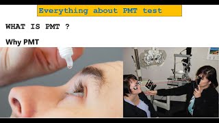 Everything about PMT test What is PMT test Why PMT test is so important [upl. by Jarad]