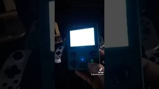 X6 Handheld Emulator [upl. by Nomead640]