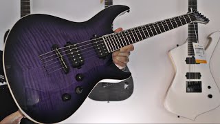 ESP LTD H3 1000 [upl. by Ariada]