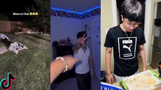 LOS MEJORS VIDEOS DE ORNELAS ANYEL TIKTOK PARA MORIRSE DE LA RISA 2023 PARTE 8 [upl. by Nortal]