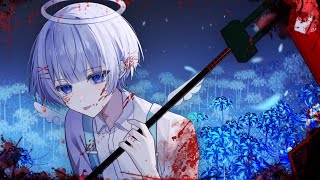 【Cover】 unravel  東京喰種 OP   TK from 凛として時雨 ／by ゆらねろ。【オリジナルMV】 [upl. by Zwick]