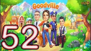 Goodville Farm Game Adventure  Gameplay Walkthrough Part 52 [upl. by Evelina]